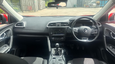 Renault Kadjar 1.5 dCi Dynamique S Nav 5dr Diesel Hatchback